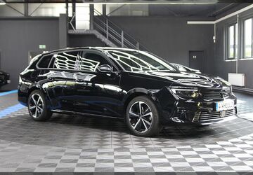 Opel Astra 25.000 km 19.499 &euro; Hemer 58675