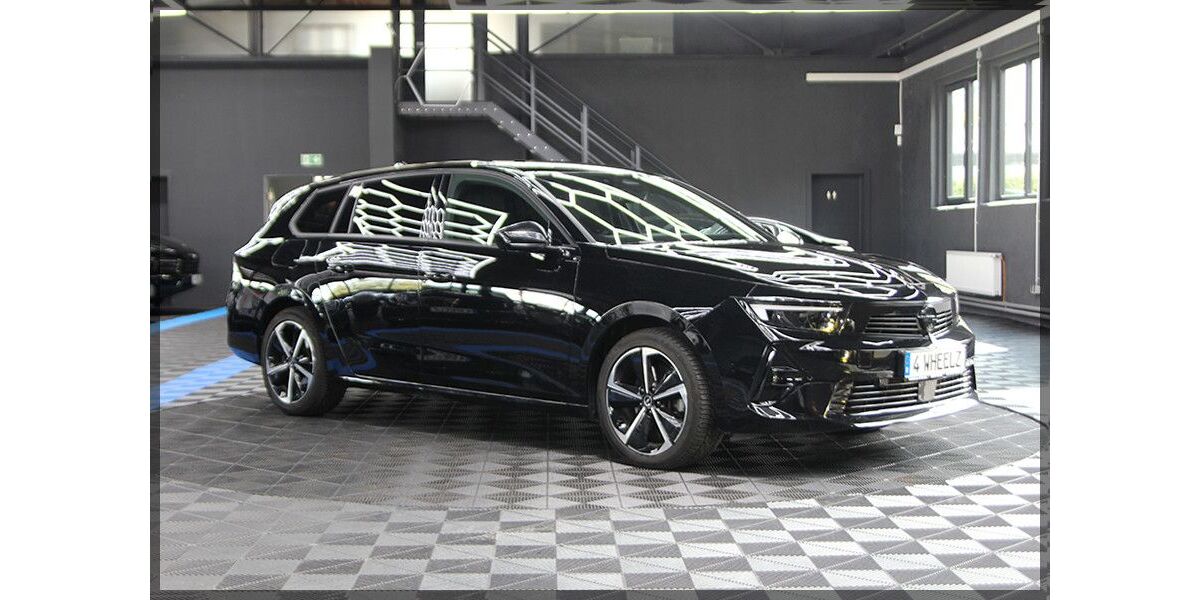 Opel Astra 25.000 km 19.499 &euro; Hemer 58675