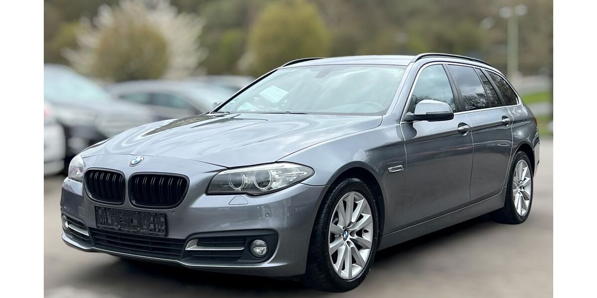 BMW 520 347.715 km 7.900 &euro; Hagen 58135