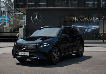 Mercedes-Benz EQA 28.903 km 41.690 &euro; Hagen 58135