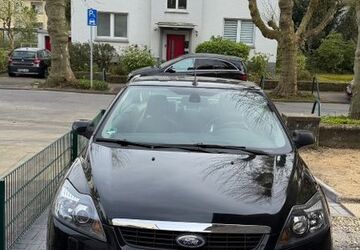 Ford Focus 187.000 km 4.300 &euro; Schwerte 58239