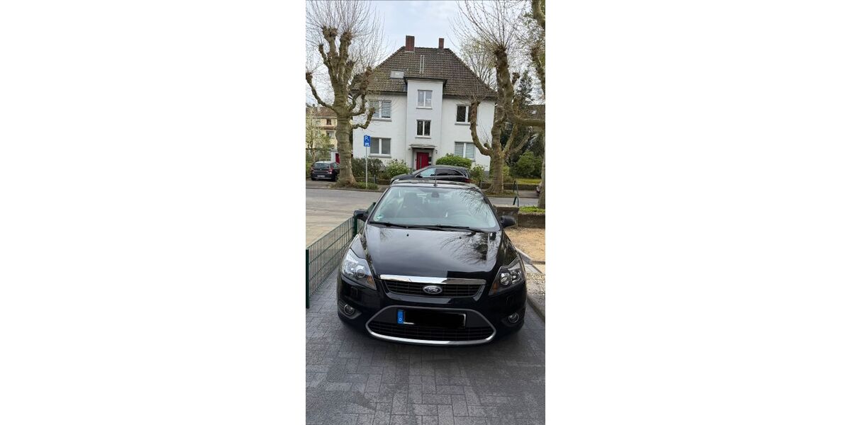 Ford Focus 187.000 km 4.300 &euro; Schwerte 58239