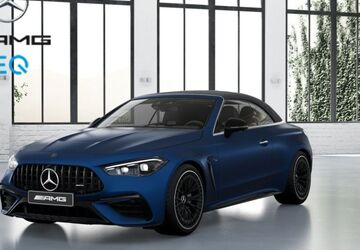 Mercedes-Benz CLE 53 AMG 13.229 km 83.880 &euro; Schwelm 58332