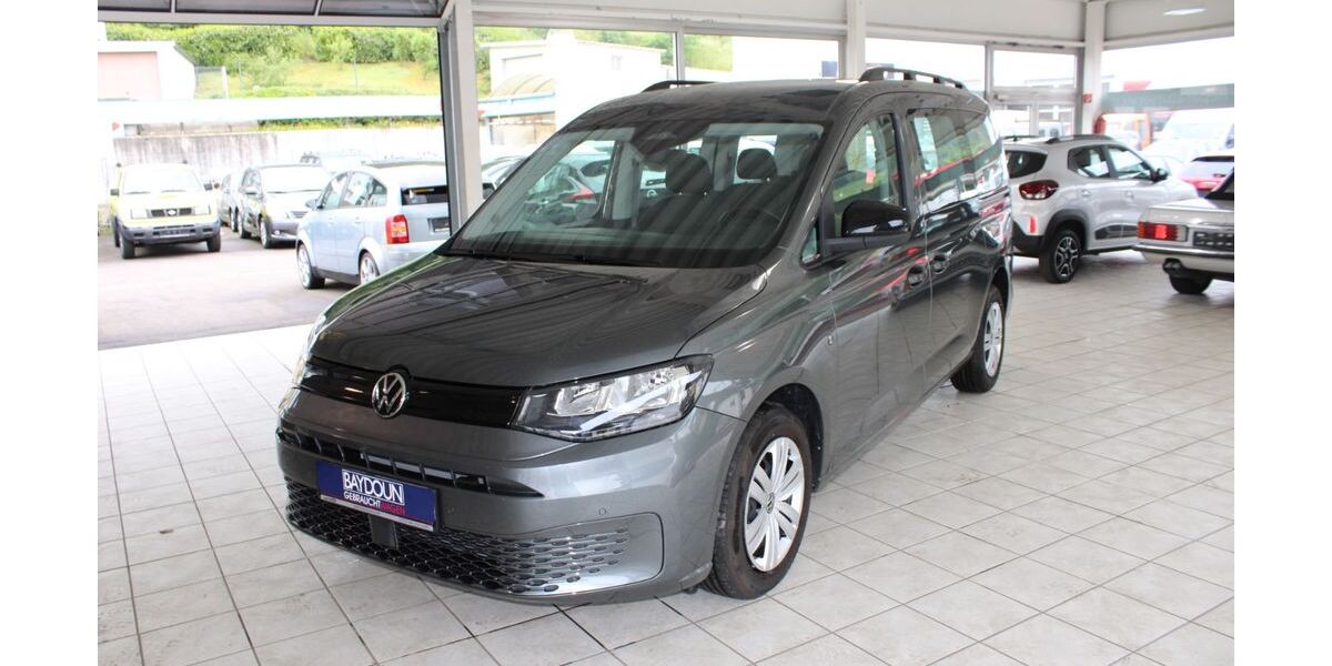 VW Caddy Maxi 3.500 km 36.500 &euro; Bergneustadt (Nähe Köln) 51702