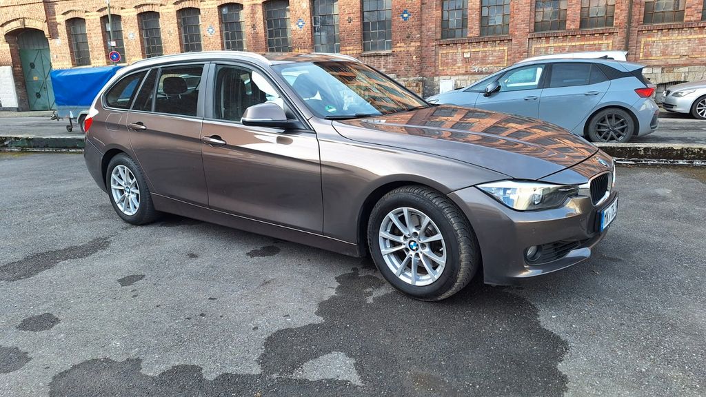 BMW 320 178.200 km 8.700 &euro; Iserlohn 58638
