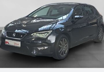 Seat Leon 107.922 km 12.450 &euro; Plettenberg 58840