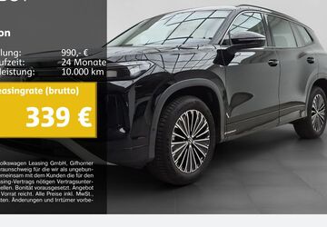 VW Tayron 24.056 km 39.490 &euro; Lüdenscheid 58507