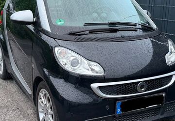 Smart ForTwo 78.000 km 5.500 &euro; Hagen 58135