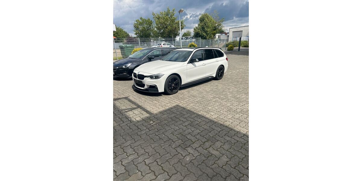 BMW 328 110.000 km 20.600 &euro; Altena 58762