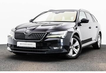 Skoda Superb 223.793 km 14.985 &euro; Hagen 58091