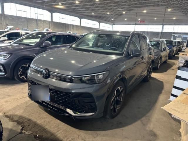 VW Tiguan 16.323 km 37.640 &euro; Hagen 58091