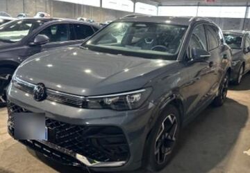 VW Tiguan 16.323 km 37.645 &euro; Hagen 58091