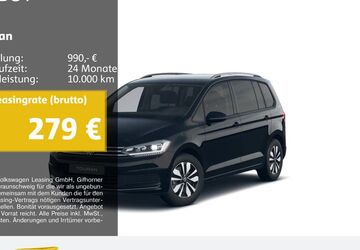 VW Touran 28.563 km 33.310 &euro; Hemer 58675