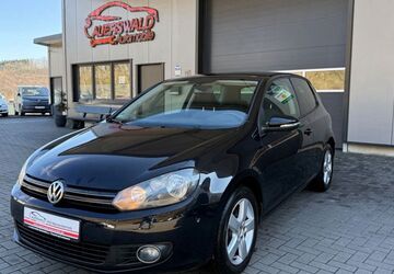 VW Golf 89.000 km 7.990 &euro; Finnentrop 57413