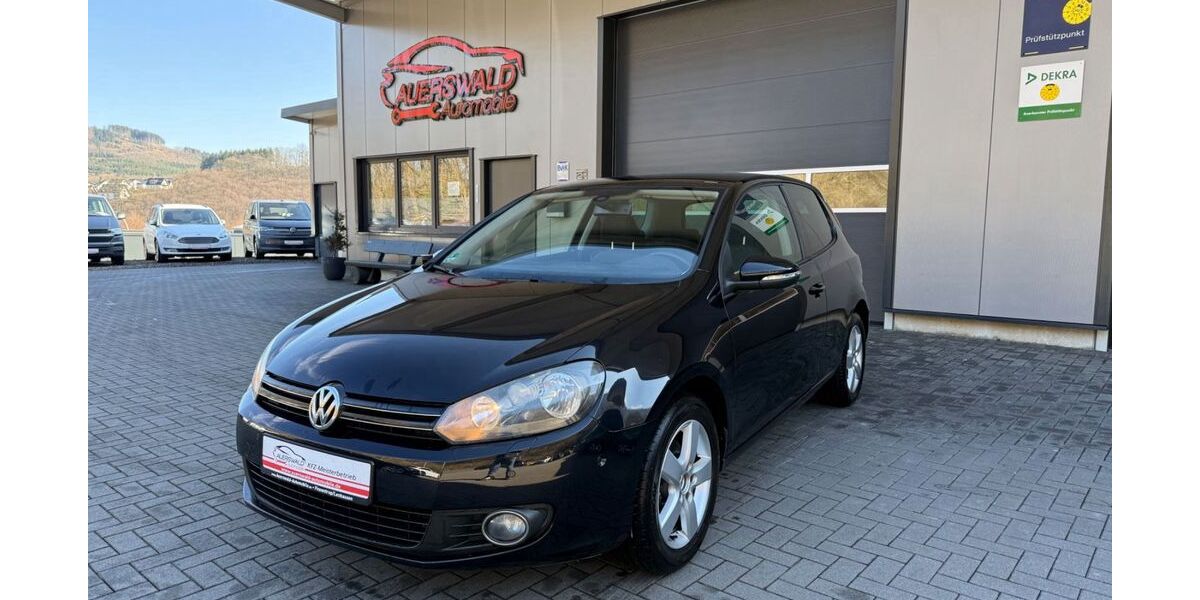VW Golf 89.000 km 7.990 &euro; Finnentrop 57413