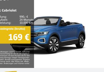 VW T-Roc 21.825 km 23.620 &euro; Lüdenscheid 58507