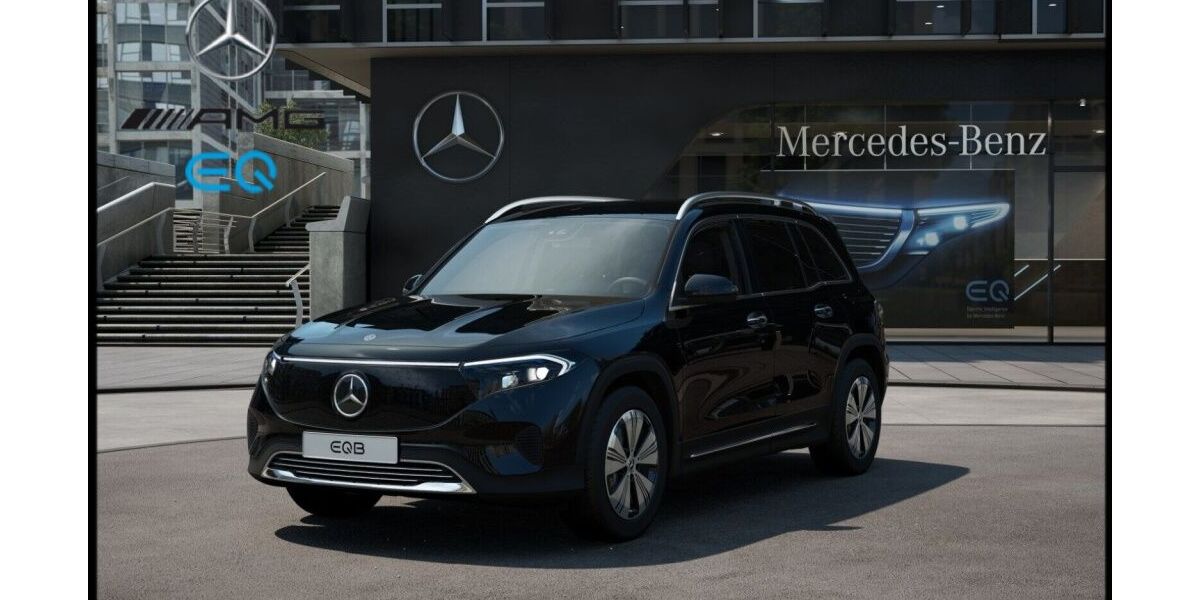 Mercedes-Benz EQB 16.756 km 40.220 &euro; Hagen 58135