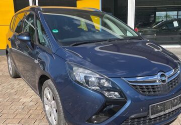 Opel Zafira Tourer 149.000 km 8.750 &euro; Meinerzhagen 58540