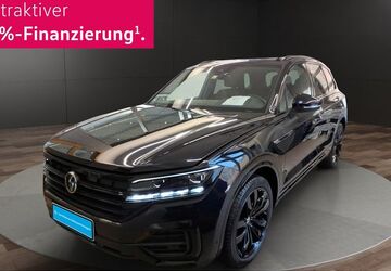 VW Touareg 52.435 km 57.380 &euro; Sundern 59846