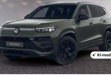 VW Tayron 4.999 km 57.850 &euro; Menden 58706