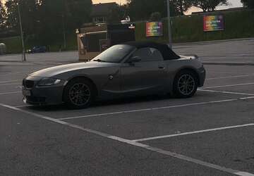 BMW Z4 160.000 km 11.000 &euro; Radevormwald, Stadt auf der Höhe 42477