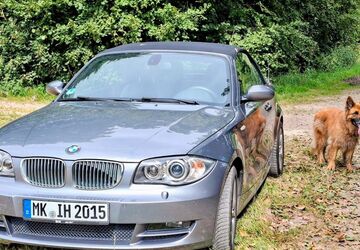 BMW 120 129.000 km 8.500 &euro; Balve 58802