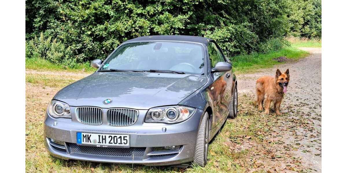 BMW 120 129.000 km 8.500 &euro; Balve 58802