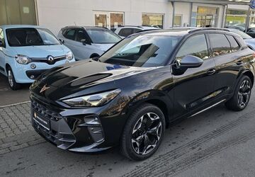 Cupra Terramar 6.555 km 40.480 &euro; Werdohl 58791