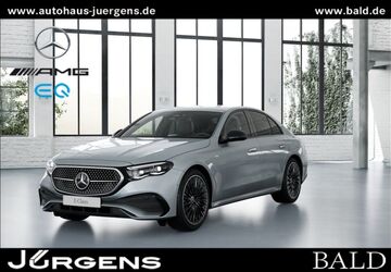 Mercedes-Benz E 300 7.680 km 55.880 &euro; Lüdenscheid 58507