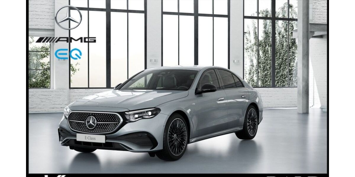 Mercedes-Benz E 300 7.680 km 55.880 &euro; Lüdenscheid 58507