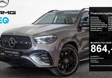 Mercedes-Benz GLE 450 36.100 km 79.870 &euro; Schwerte 58239