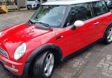 Mini Cooper Coupé 290.000 km 850 &euro; Engelskirchen 51766