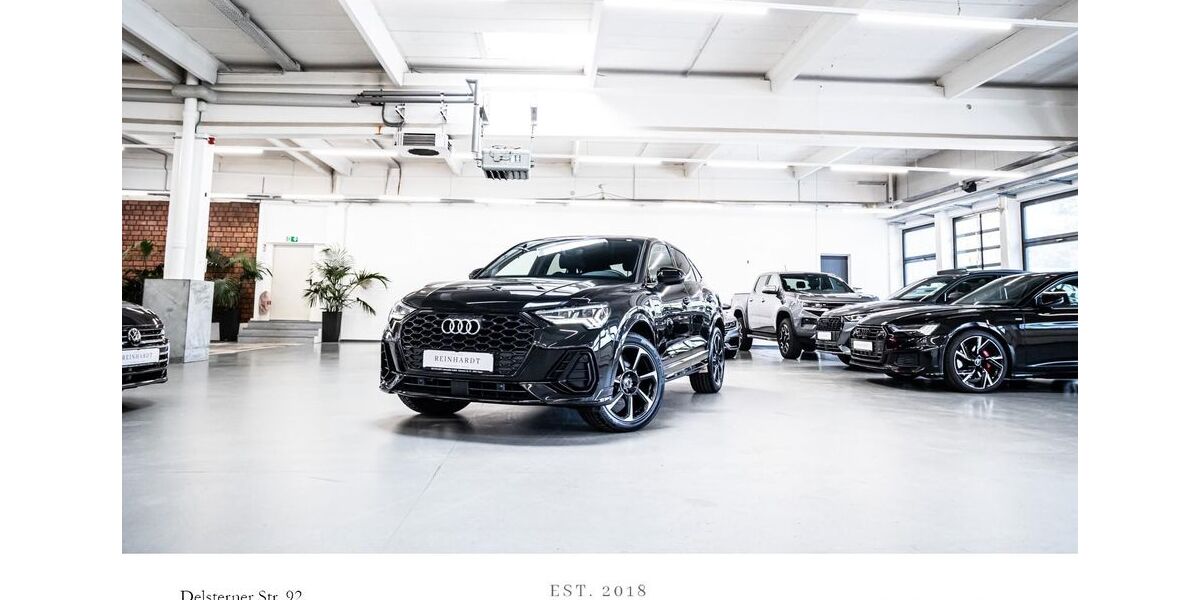 Audi Q3 61.053 km 33.383 &euro; Hagen 58091