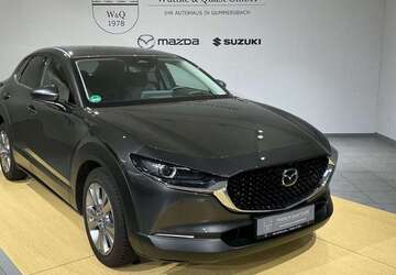Mazda CX-30 6.900 km 26.590 &euro; Gummersbach 51645