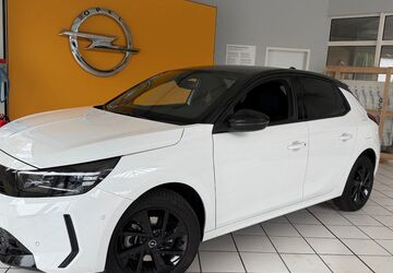 Opel Corsa 8.634 km 17.950 &euro; Olpe 57462