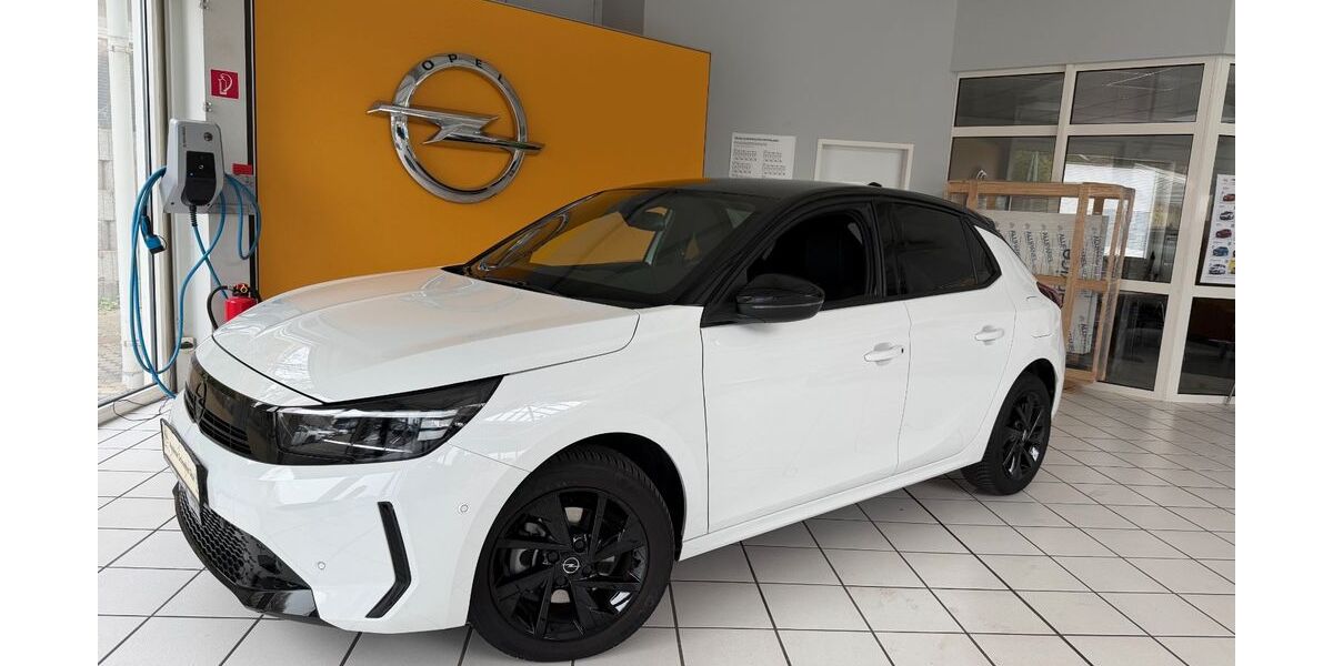 Opel Corsa 8.634 km 17.950 &euro; Olpe 57462