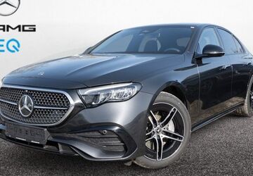 Mercedes-Benz E 300 12.300 km 49.240 &euro; Lüdenscheid 58507