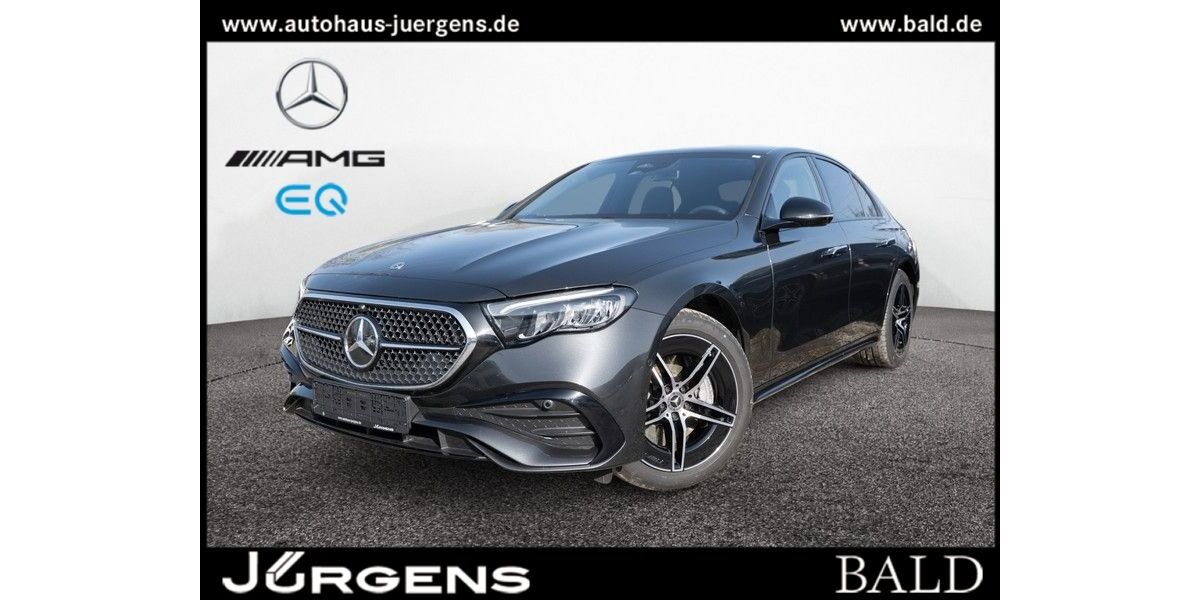 Mercedes-Benz E 300 12.300 km 49.240 &euro; Lüdenscheid 58507