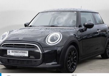 Mini ONE 31.845 km 16.890 &euro; Olpe 57462