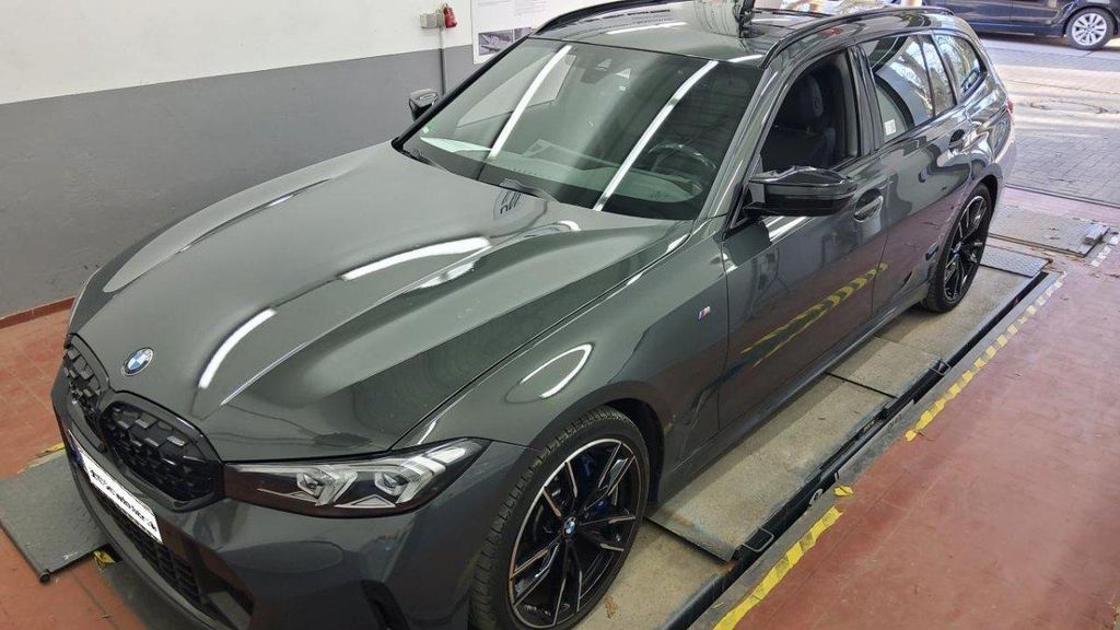 BMW M340i 62.807 km 49.570 &euro; Hagen 58091