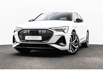 Audi e-tron 36.012 km 33.305 &euro; Hagen 58091