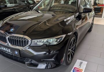 BMW 320 109.290 km 24.990 &euro; Sundern 59846