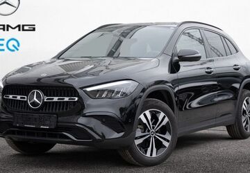 Mercedes-Benz GLA 180 11.776 km 35.690 &euro; Lüdenscheid 58507