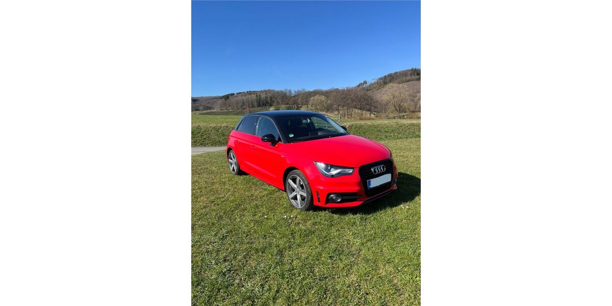 Audi A1 68.300 km 9.900 &euro; Herscheid 58849