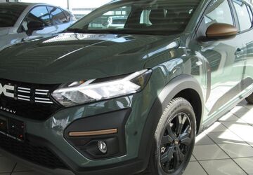 Dacia Sandero 15.050 km 18.700 &euro; Plettenberg 58840