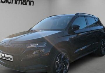 Skoda Karoq 11.867 km 39.500 &euro; Menden 58706