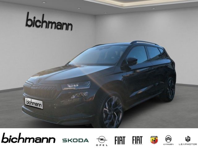 Skoda Karoq 11.867 km 39.500 &euro; Menden 58706