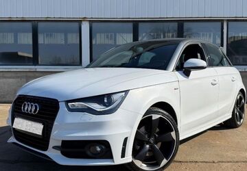 Audi A1 158.189 km 10.000 &euro; Hagen 58093