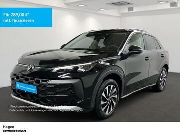 Gebrauchte VW T-Roc