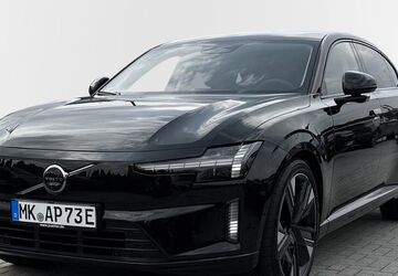 Volvo ES90 1.500 km 75.890 &euro; Iserlohn 58640